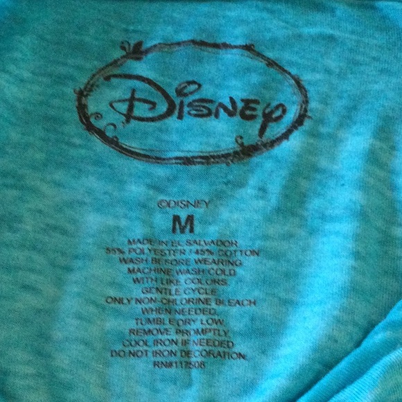 Mickey & Minnie T-Shirt - Picture 3 of 4